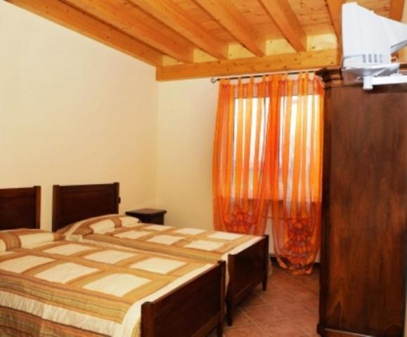Agriturismo Parco Del Chiese Bedizzole Екстериор снимка