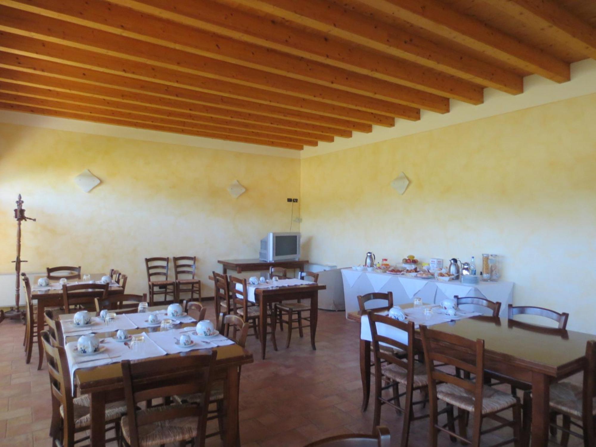Agriturismo Parco Del Chiese Bedizzole Екстериор снимка