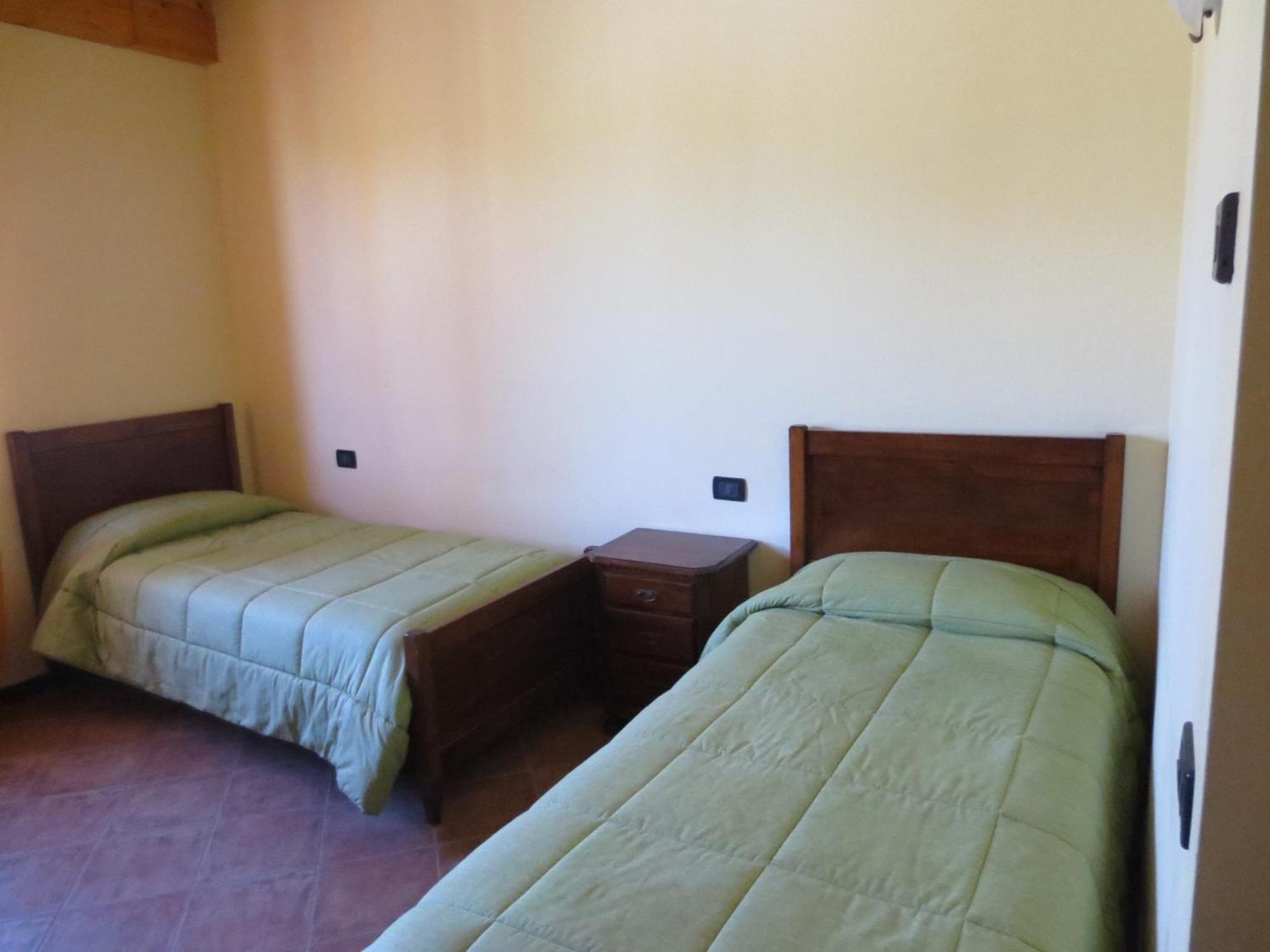 Agriturismo Parco Del Chiese Bedizzole Стая снимка
