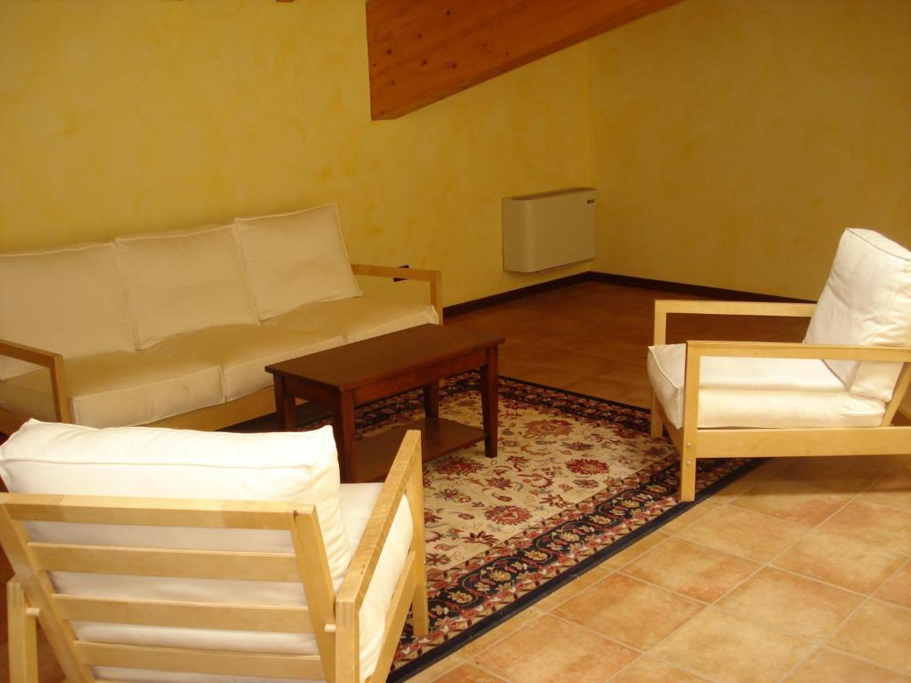 Agriturismo Parco Del Chiese Bedizzole Екстериор снимка