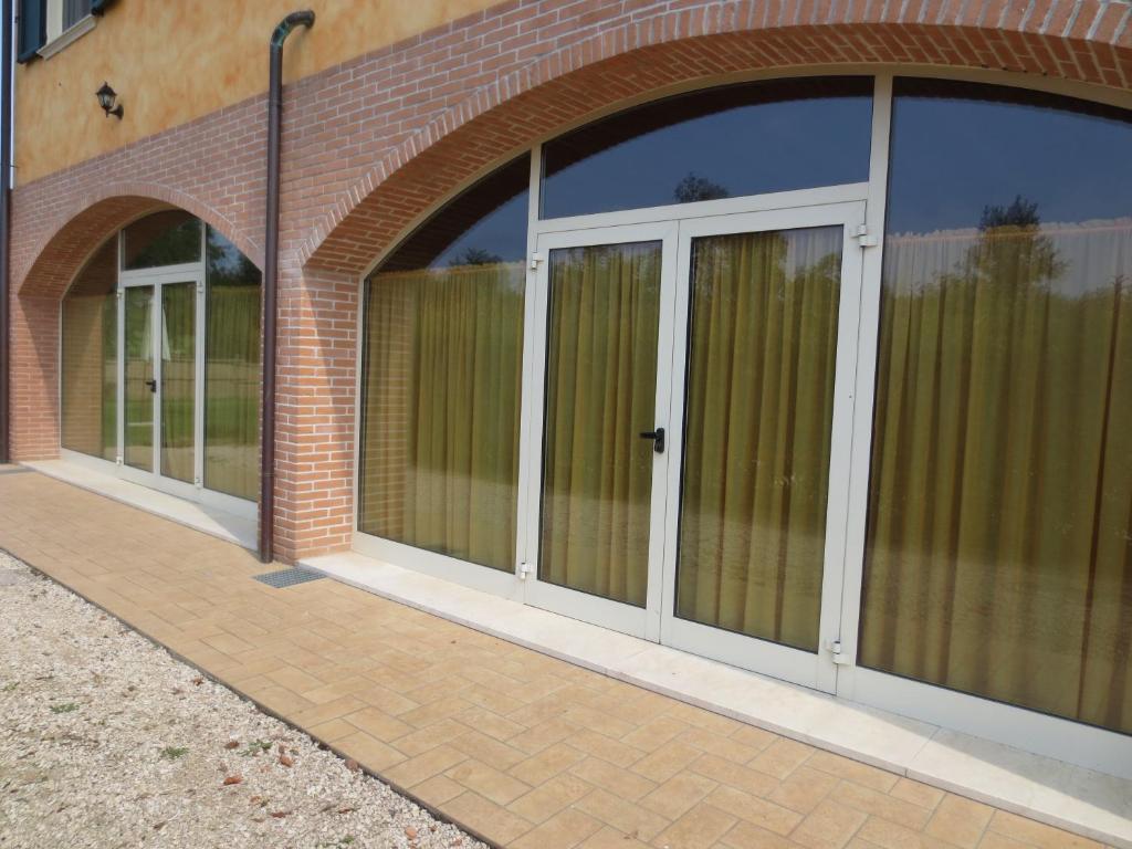 Agriturismo Parco Del Chiese Bedizzole Екстериор снимка