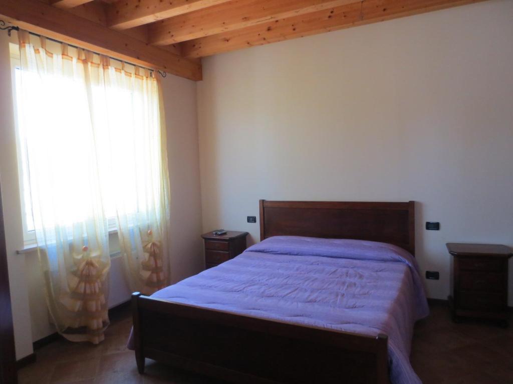 Agriturismo Parco Del Chiese Bedizzole Стая снимка