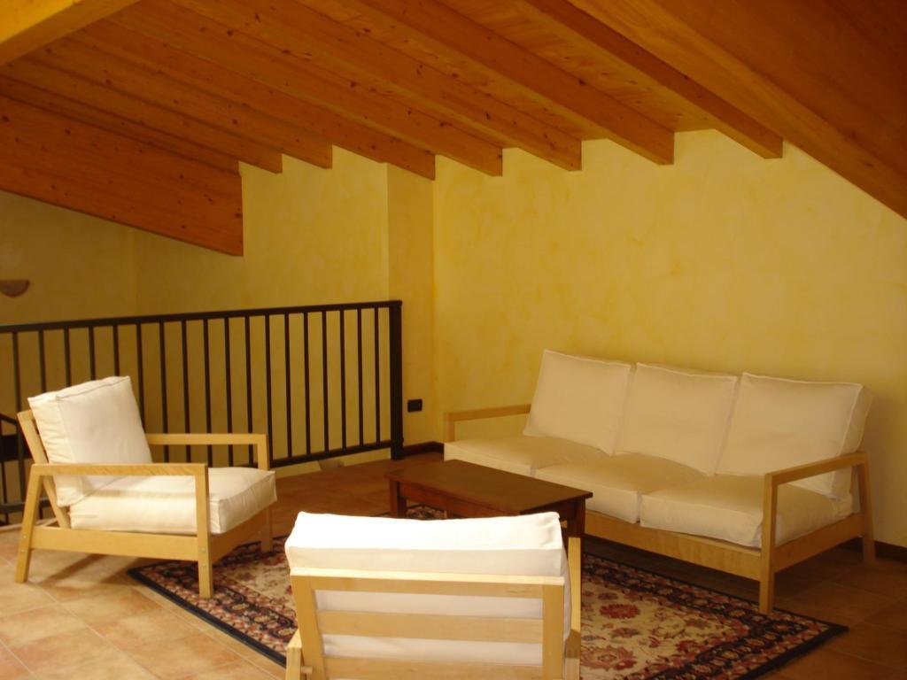 Agriturismo Parco Del Chiese Bedizzole Екстериор снимка