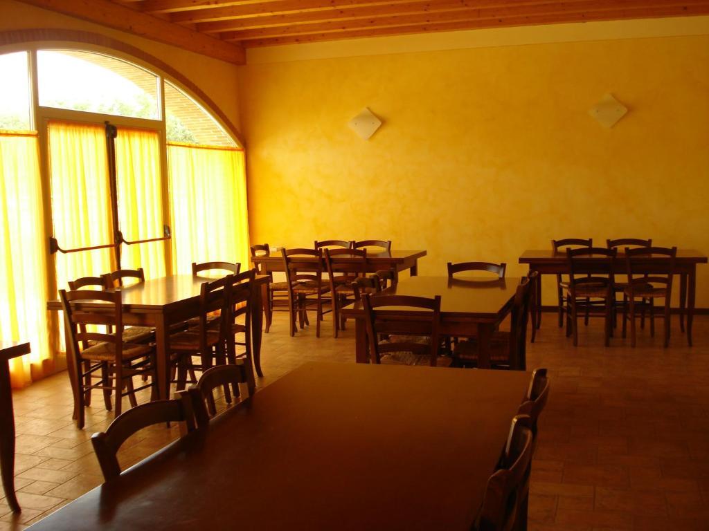 Agriturismo Parco Del Chiese Bedizzole Екстериор снимка